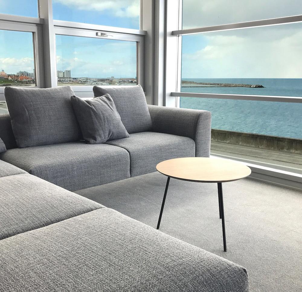 Griffen Spa Hotel Rønne Kültér fotó