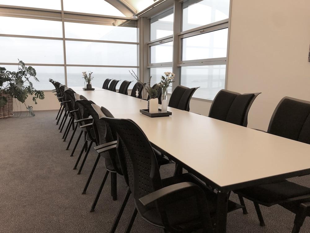 Griffen Spa Hotel Rønne Kültér fotó