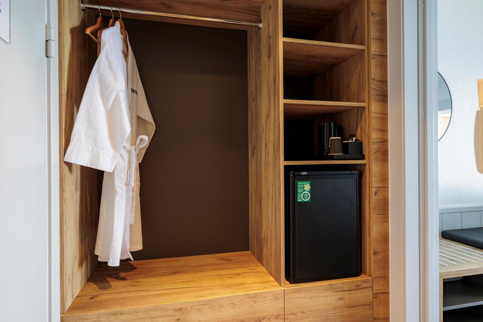 Griffen Spa Hotel Rønne Kültér fotó